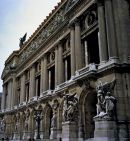 L'Opera Theatre, Paris